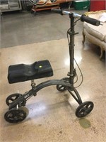 Drive knee scooter
