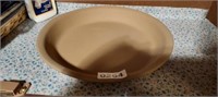 PAMPERED CHEF PIE PLATE