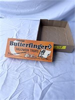 Halloween Butterfinger - Box Only