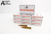 Winchester 200 Rounds 5.56