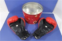 Pr. of Century Boxing Gloves