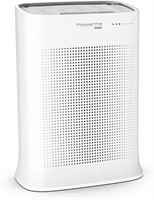 Rowenta Air Purifier, HEPA Air Purifier for Home,