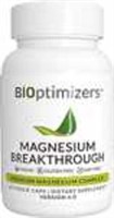 SEALED - Magnesium Brain Sleep Supplement