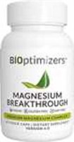 Magnesium Brain Sleep Supplement