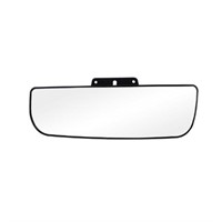 Fit System - 88262 Driver Side Non-Heated Mirror