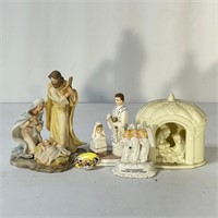 Religious Figurines