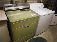 Sears Kenmore electric dryer, older