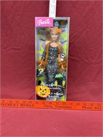 Halloween Barbie