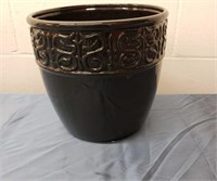 Pot en céramique - Nouveau  Ceramic Pot - New