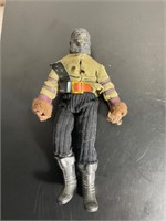 Planet of the apes 1970s Mego