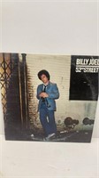 Billy Joel 52nd Street Vinyl Lp