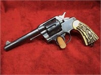Colt 455 Eley Revolver mod New Service - #115317