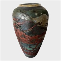 Shu-Chen Cheng Art Pottery