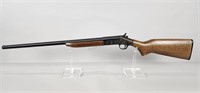 New England Firearms Pardner 20ga Shotgun