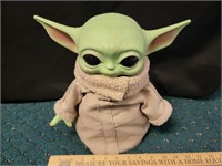 Star Wars Baby Yoda Toy Figure