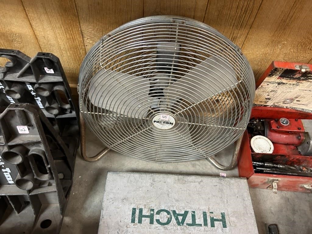 Fan