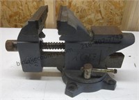 Ace Bench Vise 4 1/2"