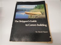 Strippers Guide To Canoe-Building