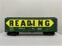 READING train car 18215