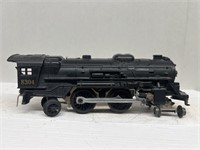 Lionel 8034 locomotive