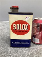Solox Can