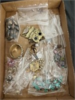 COSTUME JEWELRY