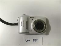 Kodak Easyshare 14MP Digital Camera