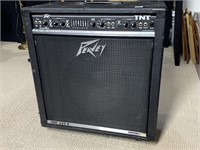PEAVY AMP MODEL TNT115S IN WORKING CONDITION 25"