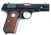 Gun Colt 1903 Pocket Hammerless Semi Auto .32 ACP