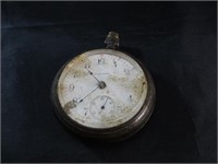 Waltham Pocket Watch