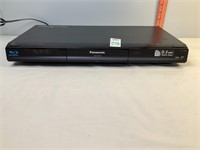 Panasonic Blue Ray Player