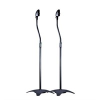 UNIVERSAL SPEAKER STAND, 5LBS CAPACITY