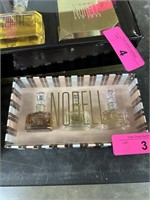 NORELL PERFUME SET NEW