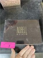 NORELL ELIXIR PERFUME LOT SEE ALL PICS NOTE