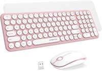XTREMTEC Wireless Keyboard & Mouse