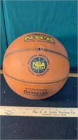Vintage Nylon Milwaukee NBA PA Basketball