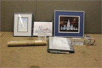 Assorted ST Paul WInter Carnival Items