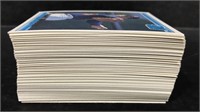 LOT OF (95) 1992 LEAF DONRUSS MLB BASEBALL TRADING