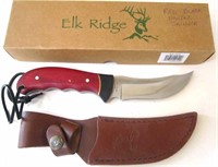 ELK RIDGE KNIFE