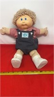 Cabbage Patch Doll 85