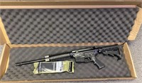 SMITH & WESSON M&P15 SPORT II 5.56MM RIFLE   (NEW)