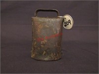 Cow Bell 3 1/2"