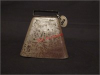 Cow Bell 4"