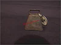 Cow Bell 1 3/4"