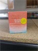 Pacifica glow baby