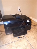 HP multi purpose printer