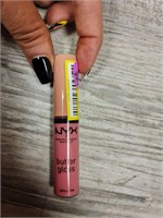 Nyx butter gloss