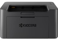 KYOCERA PA2000w Monochrome Laser Printer, 21 ppm,