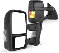 SCITOO Towing Mirrors fit for 1999-2007 for F250