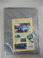 NEW CAMCO POLY TARP 10' X 20'